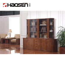 Rolls 68028A High class office book shelf